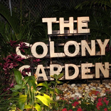 The Colony Palm Beach Polo Steaks & Seafood
