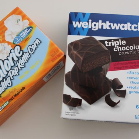 Easy, Healthy Snack Ideas, Weight Watchers #WWFoodsatPublix