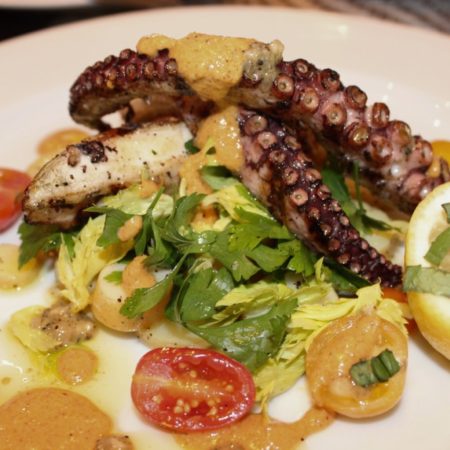 Josie's Ristorante, Boynton Beach