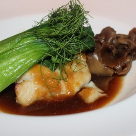 Steak954 at The W Fort Lauderdale