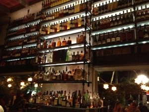 Eating & Drinking Through Miami