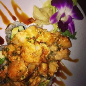 Boynton Beach Restaurants: Sweetwater, Sushi Simon, The Little House