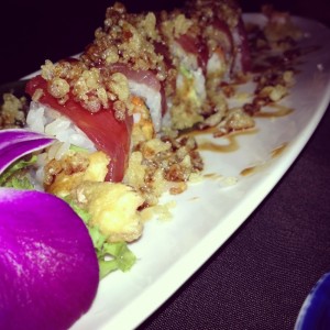 Boynton Beach Restaurants: Sweetwater, Sushi Simon, The Little House