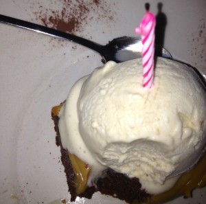 Birthday Surprise at Buccan, Palm Beach