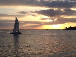 Family Vacation in Key West