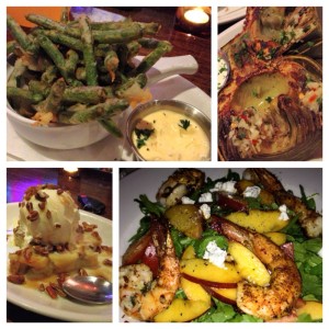 Fort Lauderdale Restaurant: Foxy Brown's