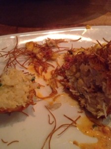 Boca Restaurant Review: Pinon Grill