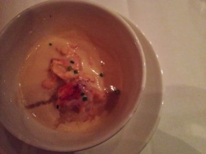 Boca Restaurant Review: Capital Grille