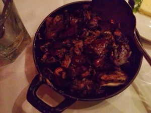 Boca Restaurant Review: Capital Grille