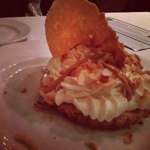 Boca Restaurant Review: Capital Grille