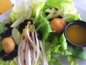 Lighthouse Point Restaurant Review: Nauti Dawg