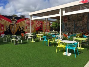 Miami Culinary Tour Review: Wynwood Art District