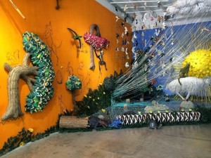 Miami Culinary Tour Review: Wynwood Art District