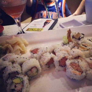 Delray Restaurant Review: Japango