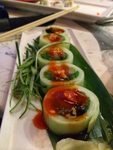 Delray Restaurant Review: Japango