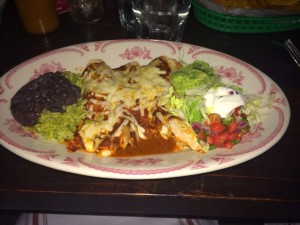 Delray Restaurant Review: El Camino