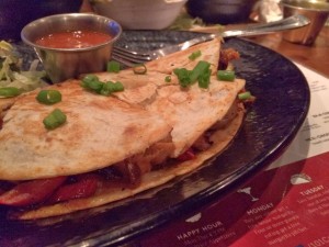 Boca Restaurant Review: 101 Cantina