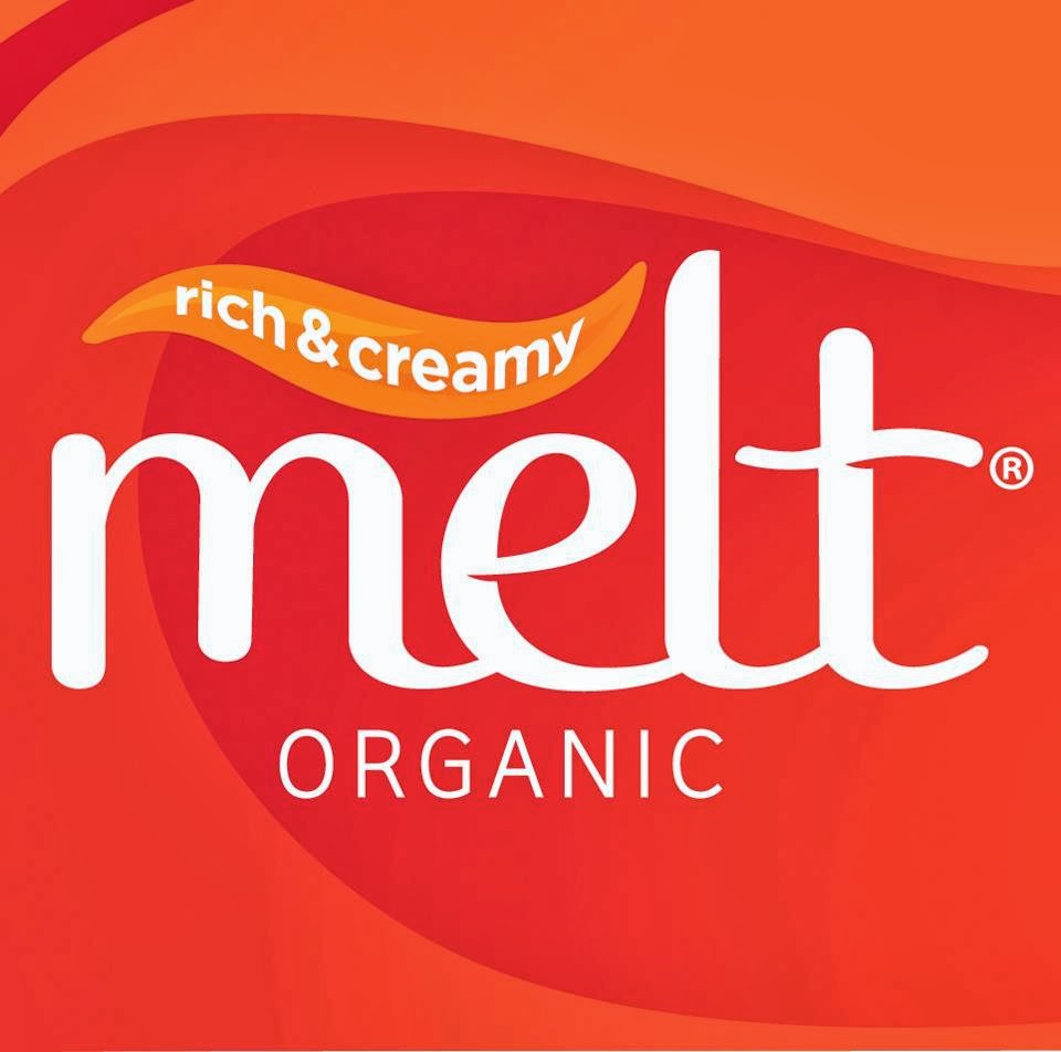 Melt Organic Luscious Butter 2.0 Ready Giveaway