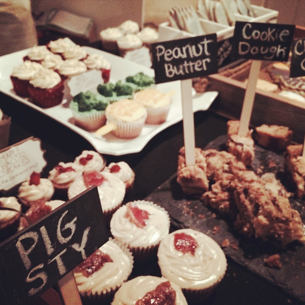 Boca Events: Flavors 2014: Farm to Fork