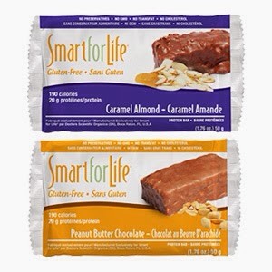 Smart for Life Product Review