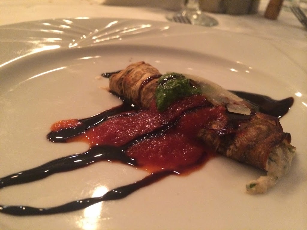 Delray Restaurant Review: Denise's Foodie Event at DIG Delray 