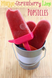 Mango Strawberry Lime Popsicles 6 title