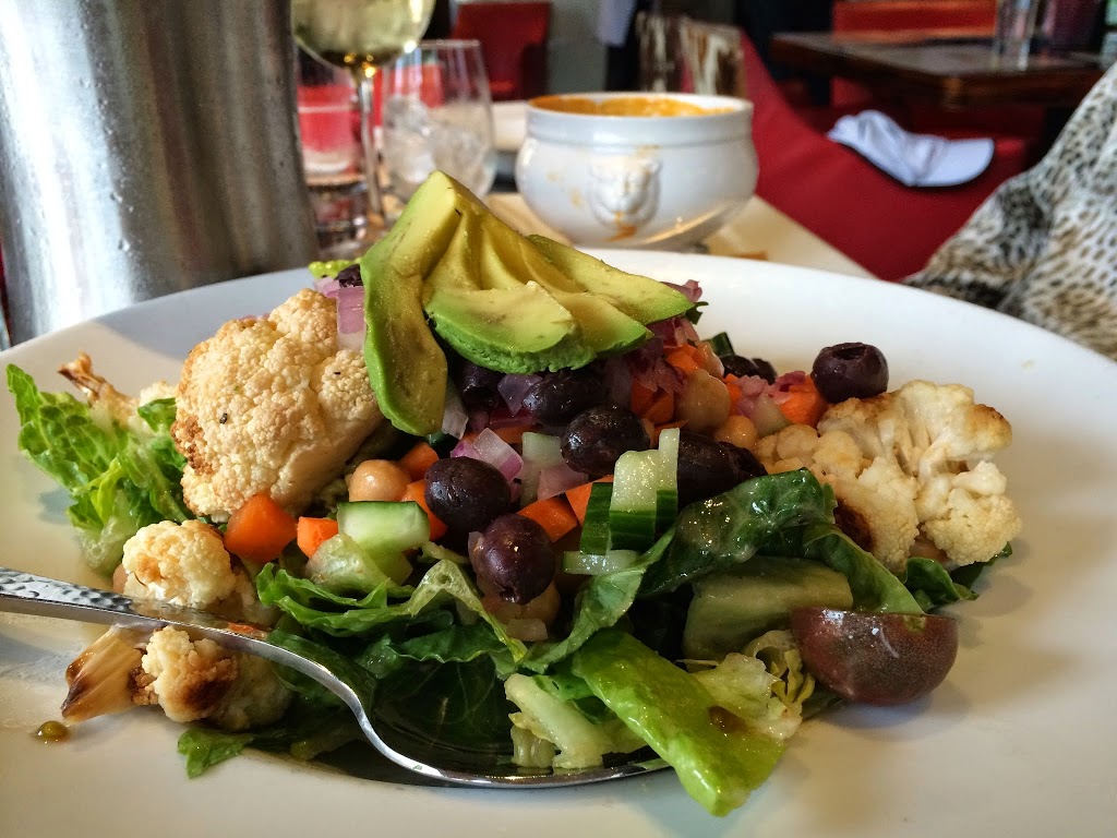 Delray Restaurant Review: The Office