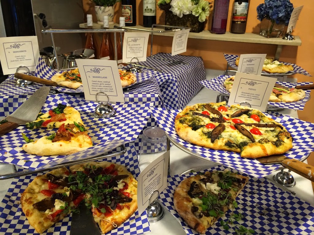 Denise's Foodie Events: A Slice of Provence