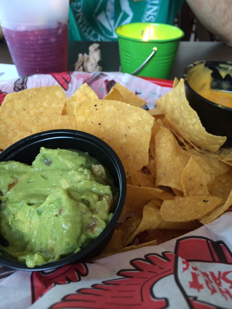 Blogger Preview at Tijuana Flats #TFlatsHemp