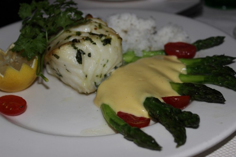 The Colony Palm Beach Polo Steaks & Seafood