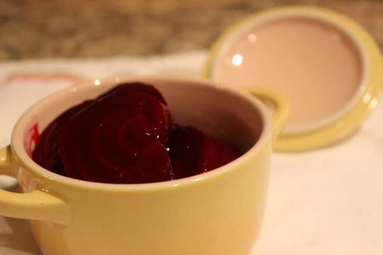 Harvard Beets, Retro Foods #SundaySupper