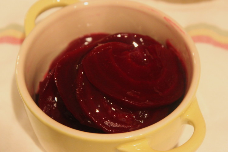 Harvard Beets, Retro Foods #SundaySupper