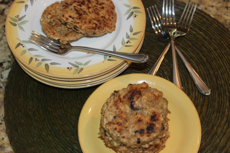 Matzo Brei Pancakes #SundaySupper