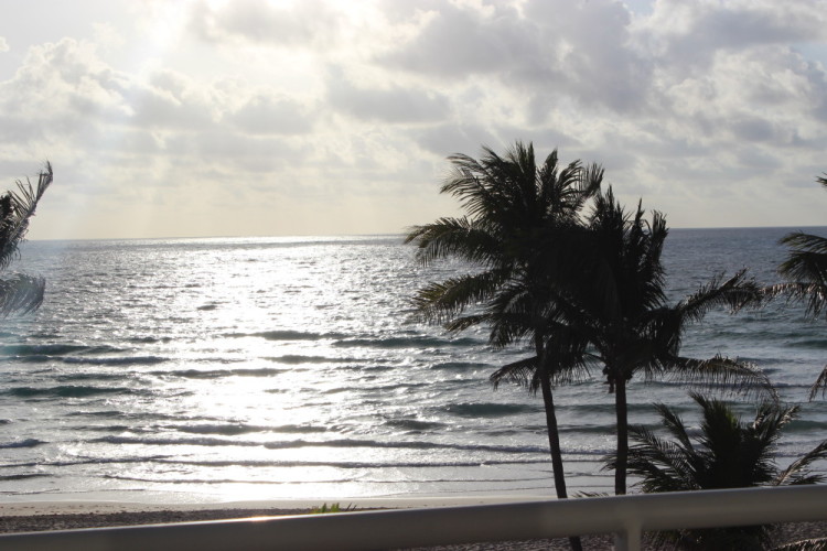 Royal Blues Hotel and Chanson Restaurant in Deerfield Beach, FL