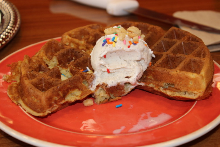 Papalani Gelato, Delray Beach