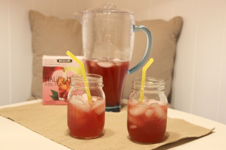 Making Memories with Bigelow Iced Tea #Meandmytea #collectivebias