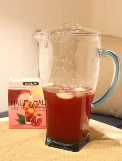 Making Memories with Bigelow Iced Tea #Meandmytea #collectivebias