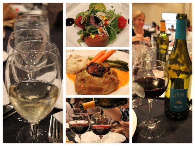 food-wine-conference-#FWCon