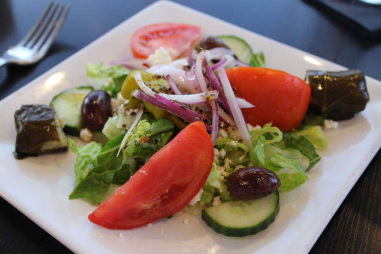 Rafina Greek Taverna in Boca Raton