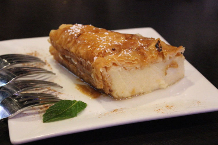 Rafina Greek Taverna in Boca Raton