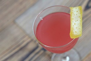 Swig cocktail