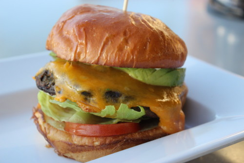 Take A Bite Out of Boca's Veggie Burger Tour in Boca Raton/Delray Beach