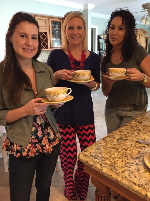 NEW Lipton Tea #LiptonTeaTime #Sponsored