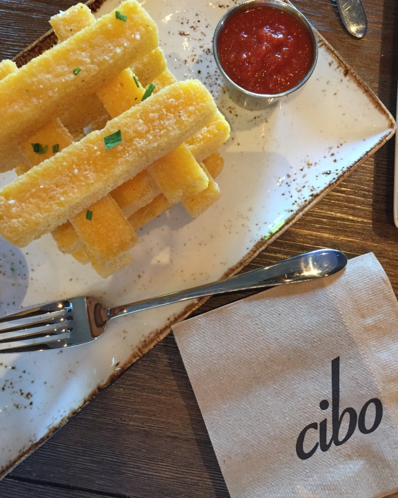 Cibo Wine Bar, Fort Lauderdale