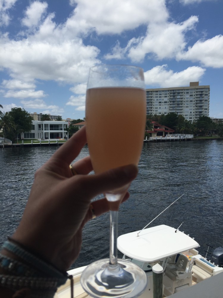 Juniper On The Water, Hallandale Beach