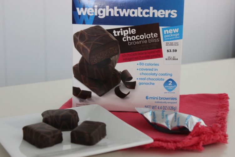 Easy, Healthy Snack Ideas, Weight Watchers #WWFoodsatPublix