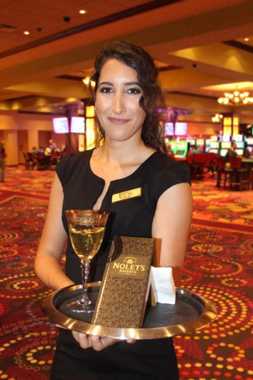 Seminole Casino Coconut Creek