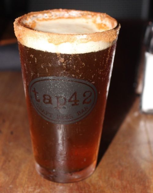 Tap 42, Boca Raton