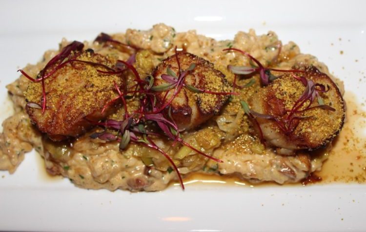 Harvest Seasonal Grill and Wine Bar, Delray Beach