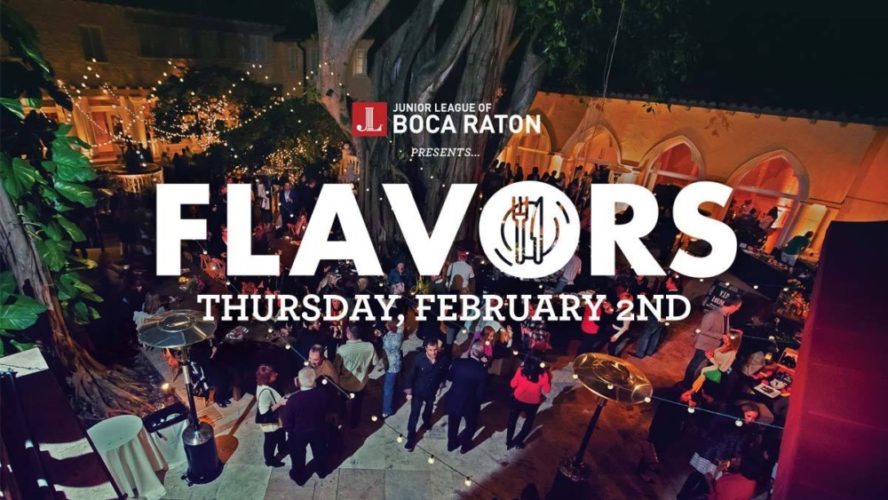 Flavors, Boca Raton